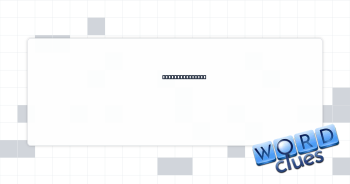 Commercial spot Crossword Clue