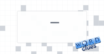 Commingled Crossword Clue