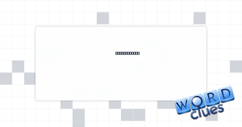 Commit a sin Crossword Clue