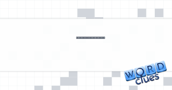 Common aquarium fish Crossword Clue