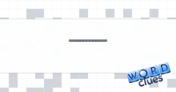 Common condition for teens Crossword Clue