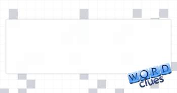 Common connectors Crossword Clue