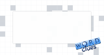 Common factor Crossword Clue