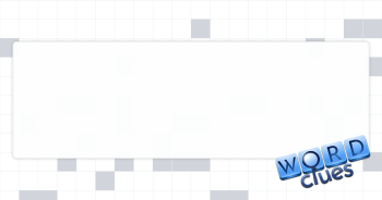 Common list focus Crossword Clue