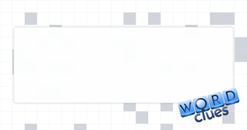 Common seasoning Crossword Clue