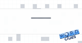 Communicated like a 29-Across Crossword Clue