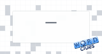 Compact, firm Crossword Clue
