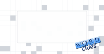 Compadre Crossword Clue