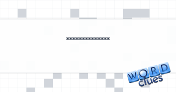 Company with a quacking mascot Crossword Clue