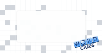 Comparable Crossword Clue