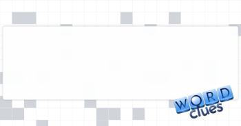 Comparative suffix Crossword Clue