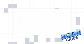 Compared to Crossword Clue