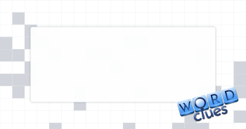 Compete (for) Crossword Clue