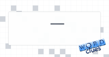 Compete on snow Crossword Clue