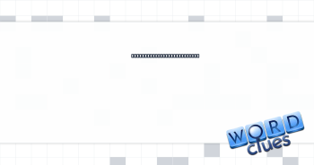 Competing in a no-blinking contest Crossword Clue