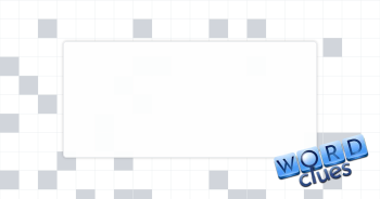 Competition Crossword Clue