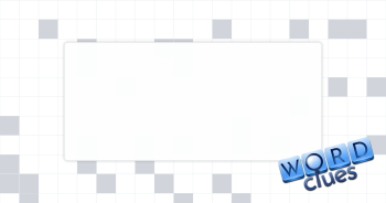 Complements Crossword Clue