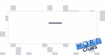Complete, total Crossword Clue