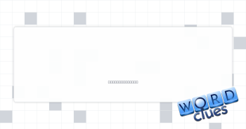 Completed a race Crossword Clue