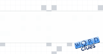 Completely demolished Crossword Clue