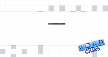 Completely opposite Crossword Clue