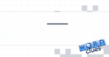Compliment on the green Crossword Clue
