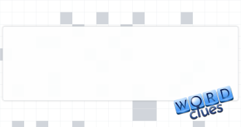 Component of steel Crossword Clue