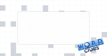 Composition Crossword Clue