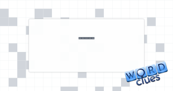 Comprehends Crossword Clue