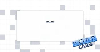 Compulsion Crossword Clue
