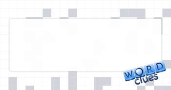 Computer clicker Crossword Clue