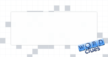 Computer input Crossword Clue