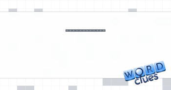 Computer-programming pioneer Lovelace Crossword Clue