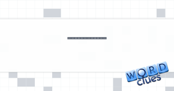 Computer-readable price tag Crossword Clue