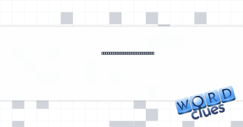 *Computer symbol designer? Crossword Clue