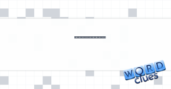 Computer's removal key Crossword Clue