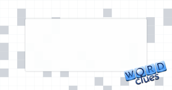 Con attendee Crossword Clue