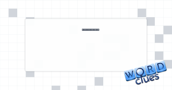 Con current? Crossword Clue