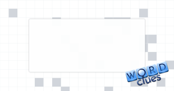 Con game Crossword Clue