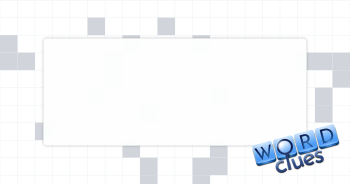 Con man’s con Crossword Clue