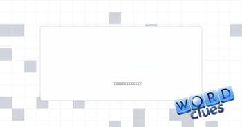 Con script? Crossword Clue