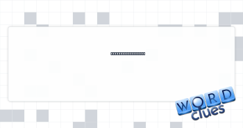 Concealed shooter Crossword Clue