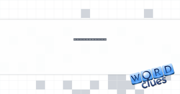 Concealing a thrashing Crossword Clue