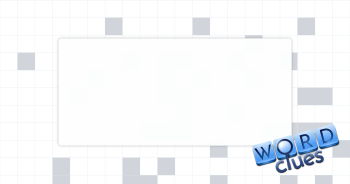 Conceit Crossword Clue