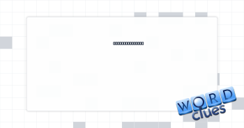 Conceited sort, disrespectfully Crossword Clue