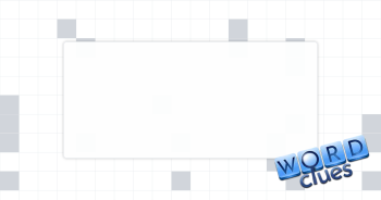 Conceits Crossword Clue