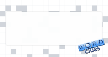 Concerning laity Crossword Clue