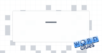 Conclude with Crossword Clue