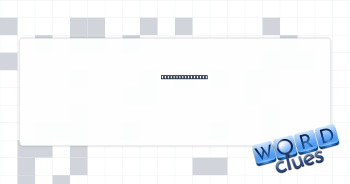 Concludes a case Crossword Clue