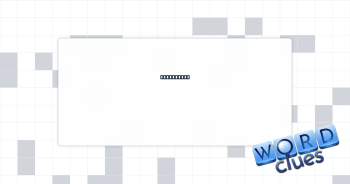 Concordant Crossword Clue